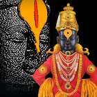 4D Vitthal Live Wallpaper Zeichen