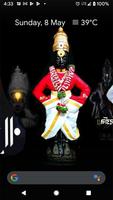4D Vitthal Live Wallpaper Screenshot 2
