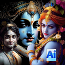 Krishna Ai Live Wallpaper APK