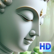 HD Buddha Wallpaper