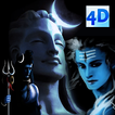 4D Shiva 2024 Live Wallpaper