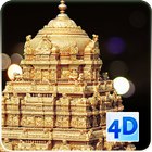 Temples of India Wallpaper icon