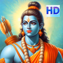 Sri Ram HD Wallpaper APK