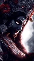 Kali screenshot 3