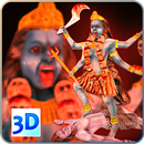 3D Maa Kali Live Wallpaper APK