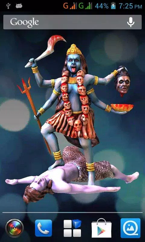 3D Maa Kali Live Wallpaper APK for Android Download 3D Maa Kali Live Wallpaper APK for Android Download