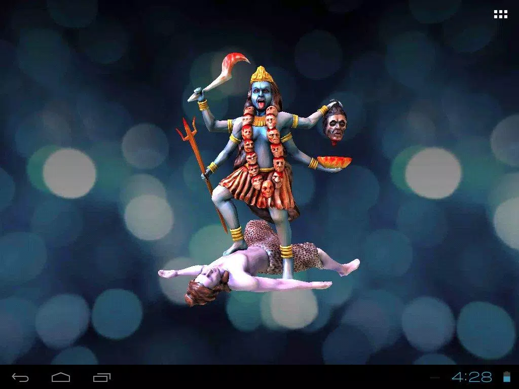 3D Maa Kali Live Wallpaper APK for Android Download 3D Maa Kali Live Wallpaper APK for Android Download