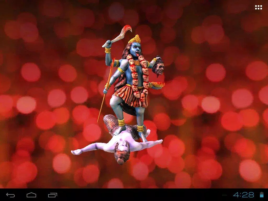 3D Maa Kali Live Wallpaper APK for Android Download 3D Maa Kali Live Wallpaper APK for Android Download
