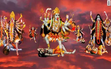 4D Maa Kali Live Wallpaper APK  for Android – Download 4D Maa Kali Live  Wallpaper APK Latest Version from 