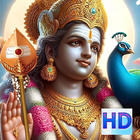 Murugan 2024 Wallpaper أيقونة