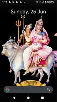 4D Nava Durga Live Wallpaper スクリーンショット 3