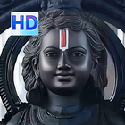 HD Jai Shree Ram Wallpaper ไอคอน