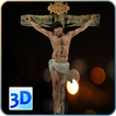 ”Jesus 3D Live Wallpaper