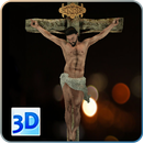 Jesus 3D Live Wallpaper APK