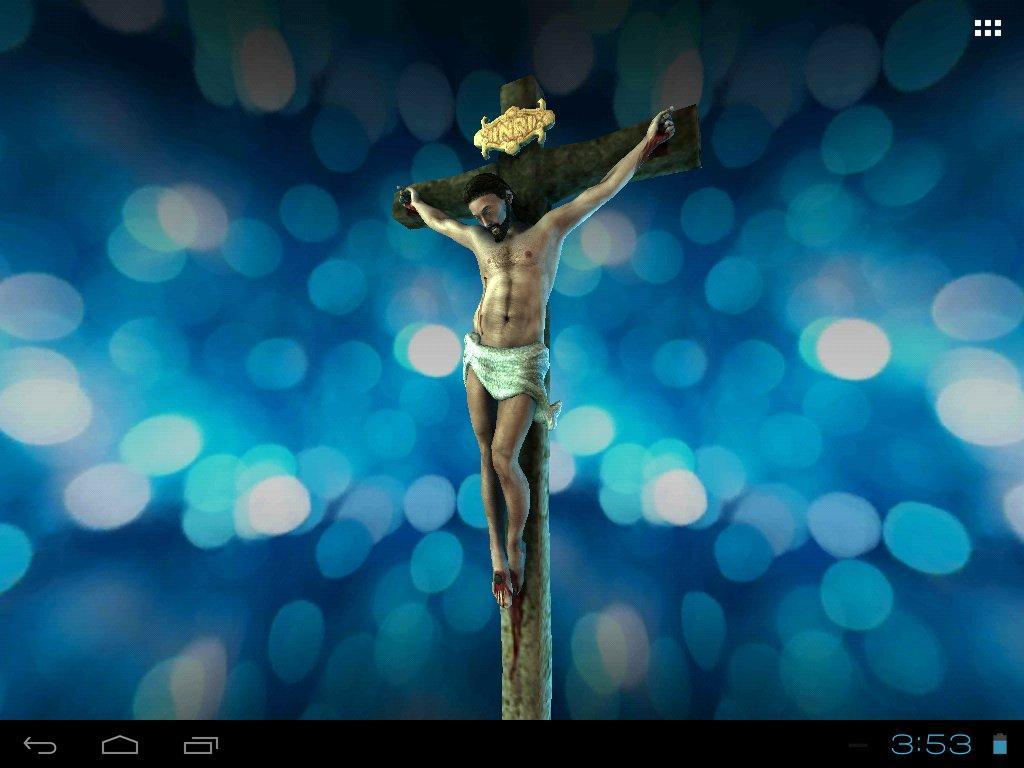 3d Wallpaper For Android Christian Image Num 64