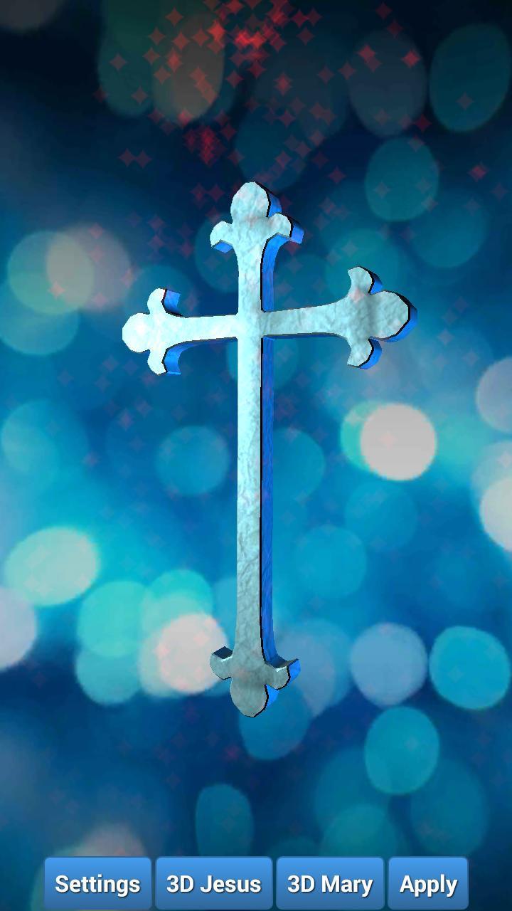 Holy Cross 3D Live Wallpaper APK for Android Download Holy Cross 3D Live Wallpaper APK for Android Download