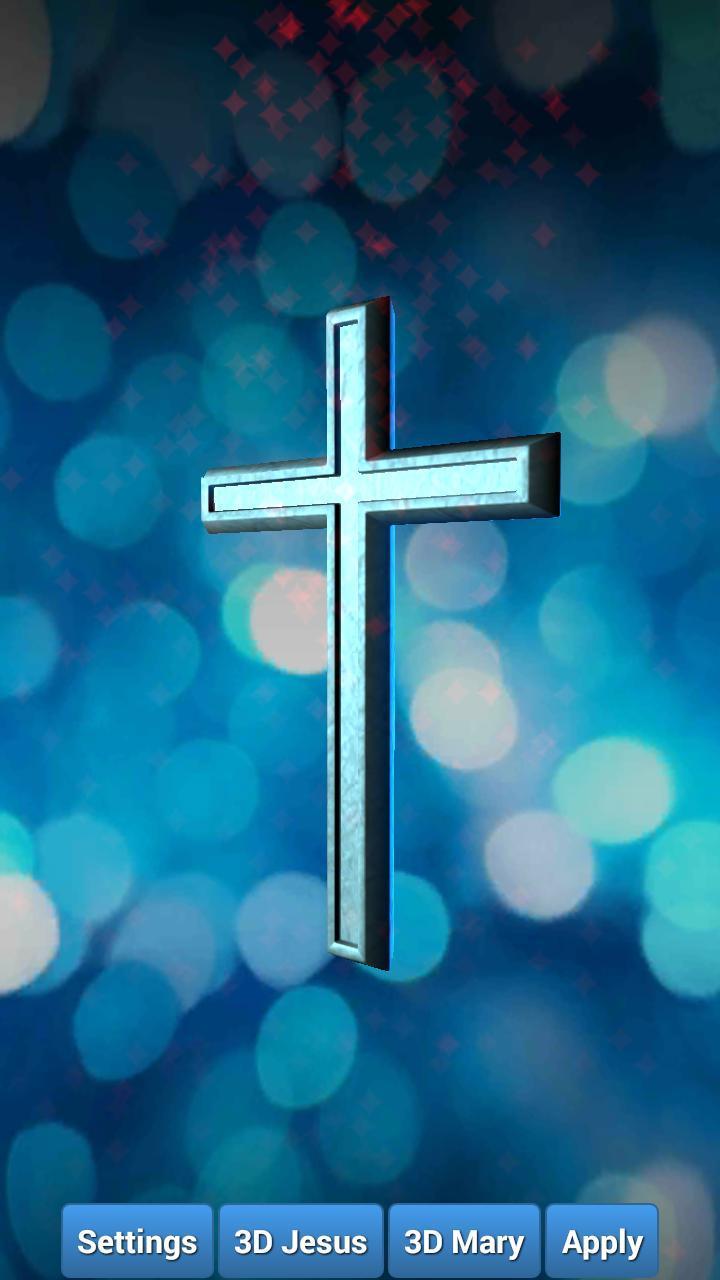 Tải xuống APK Holy Cross 3D Live Wallpaper cho Android Tải xuống APK Holy Cross 3D Live Wallpaper cho Android