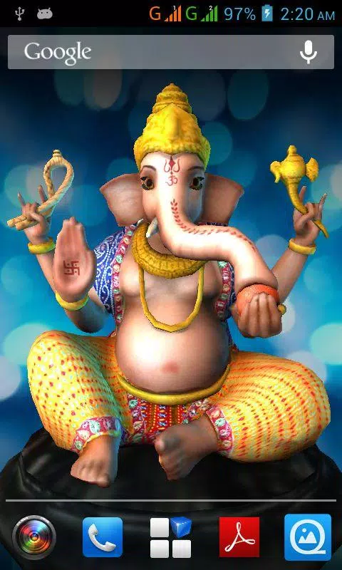 3D Ganesh APK for Android Download 3D Ganesh APK for Android Download