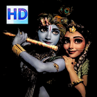 HD Radha Krishna Wallpaper アイコン