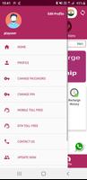 Justhelp Recharge تصوير الشاشة 1