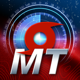 Max Hurricane Tracker APK