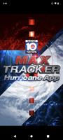 Max Hurricane Tracker 海报