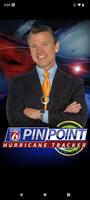 News 6 Hurricane Tracker Plakat