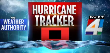 WJXT - Hurricane Tracker