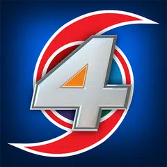 WJXT - Hurricane Tracker APK Herunterladen