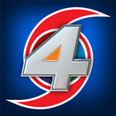 WJXT - Hurricane Tracker APK