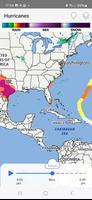 WJXT - Hurricane Tracker screenshot 3