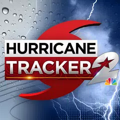 Hurricane Tracker 2 APK Herunterladen