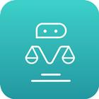 Justice AI - Legal Assistant icon