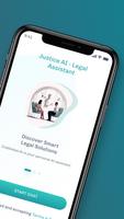 Justice AI - Legal Assistant screenshot 1