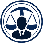 JusticeHub Admin ikona