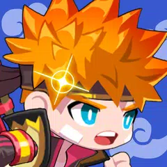 Rogue Ninja - Tap Idle RPG APK Herunterladen