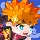 Rogue Ninja - Tap Idle RPG APK