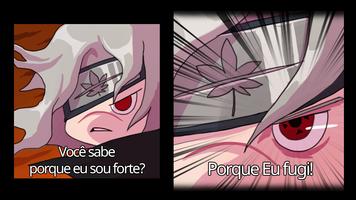 Rogue Ninja imagem de tela 2