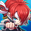 Rogue Ninja - Tap Idle RPG APK