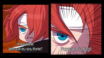 Rogue Ninja imagem de tela 1