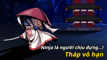 Rogue Ninja ảnh chụp màn hình 3