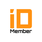 Just-iD Member Office আইকন