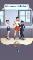 Brain Game: Puzzle Challenge Poster