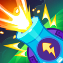 Tap Tap Idle Defense - Color War APK