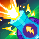 Tap Tap Idle Defense - Color W APK