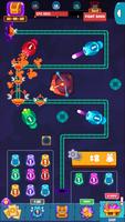 Tap Tap Idle Defense Plakat