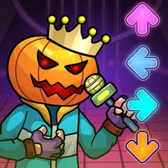 FNF Mod: Friday Night Party APK 下載