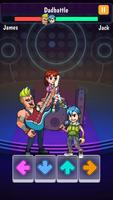 FNF Mod: Friday Night Party captura de pantalla 2