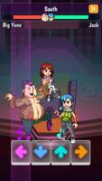 FNF Mod: Friday Night Party captura de pantalla 3