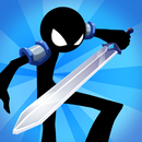 Idle Stick Heroes APK